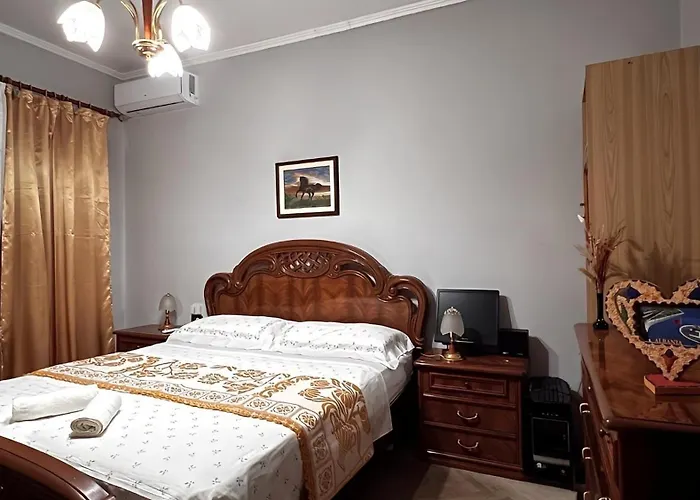 Ela Guest House