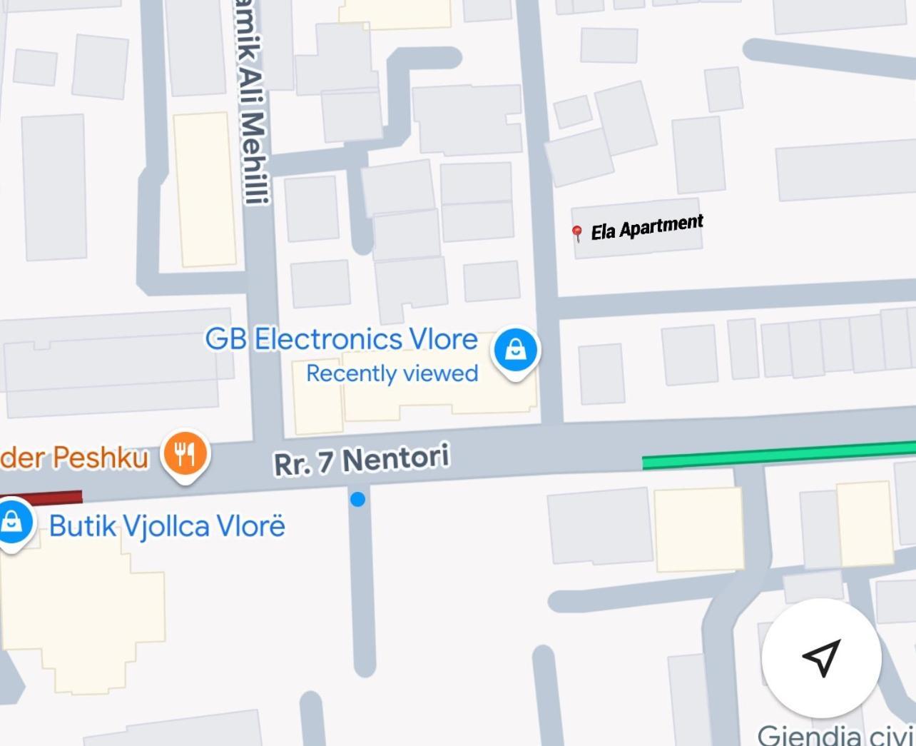 Ela Vlorë