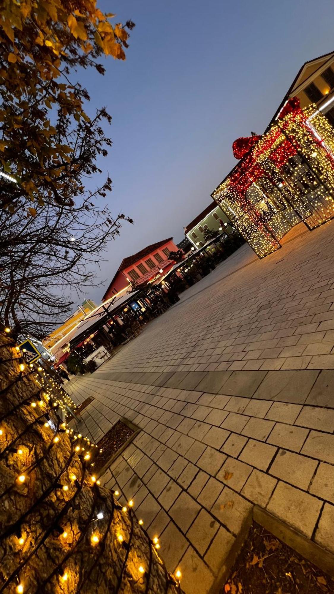 Appartamento Ela Vlorë