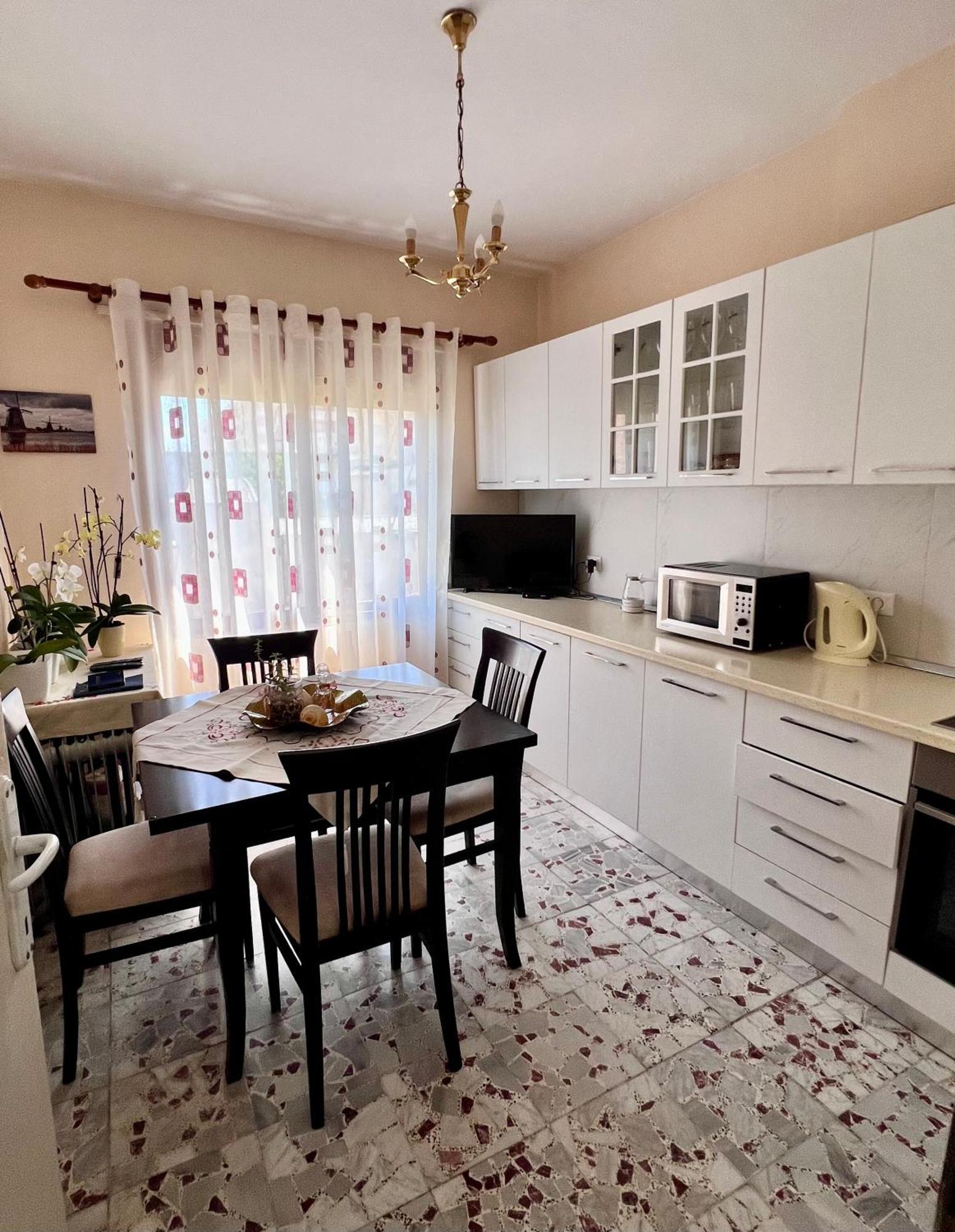 Ela Appartamento Vlorë